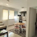 Apartment Nadja