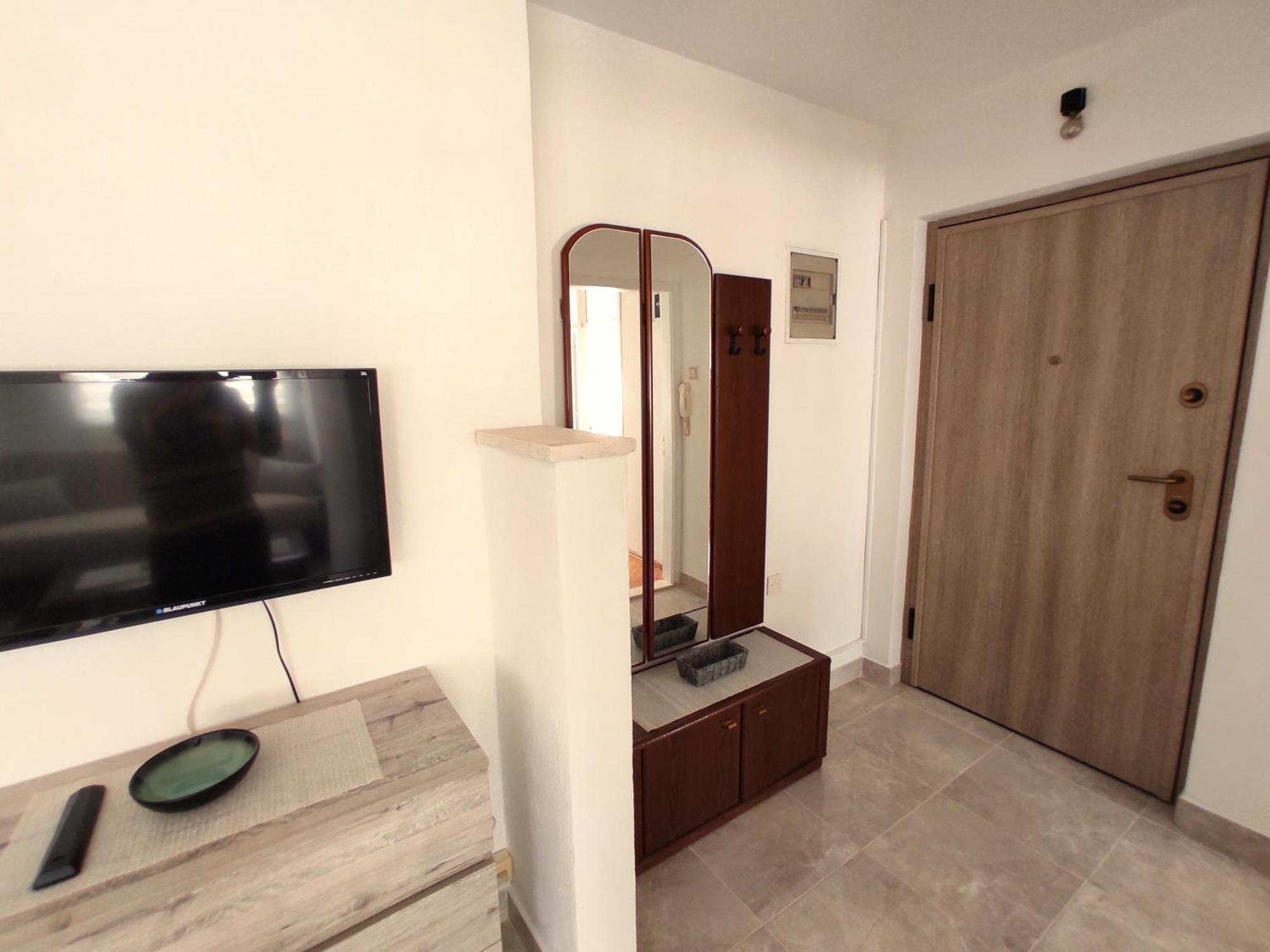Apartmán Nadja *